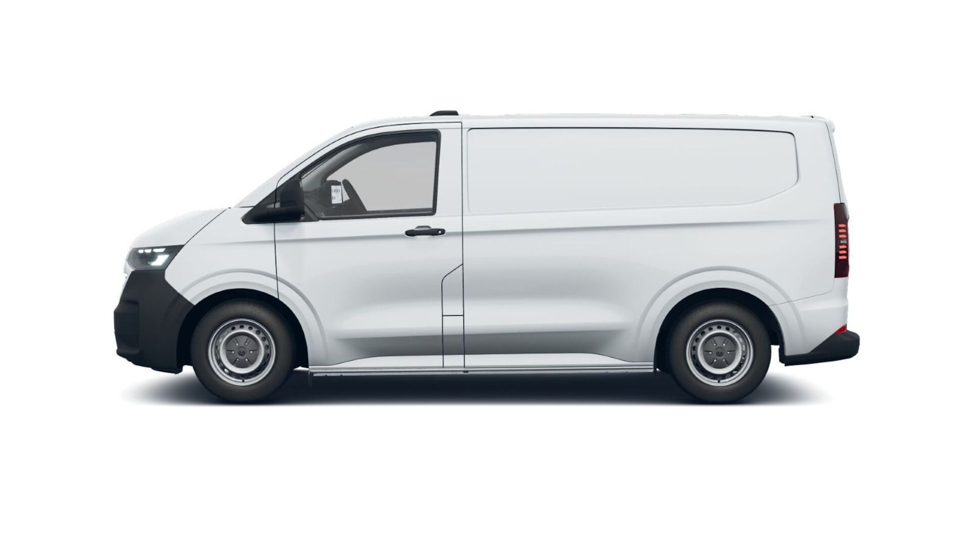 Volkswagen Transporter Kasten kurzer Radstand