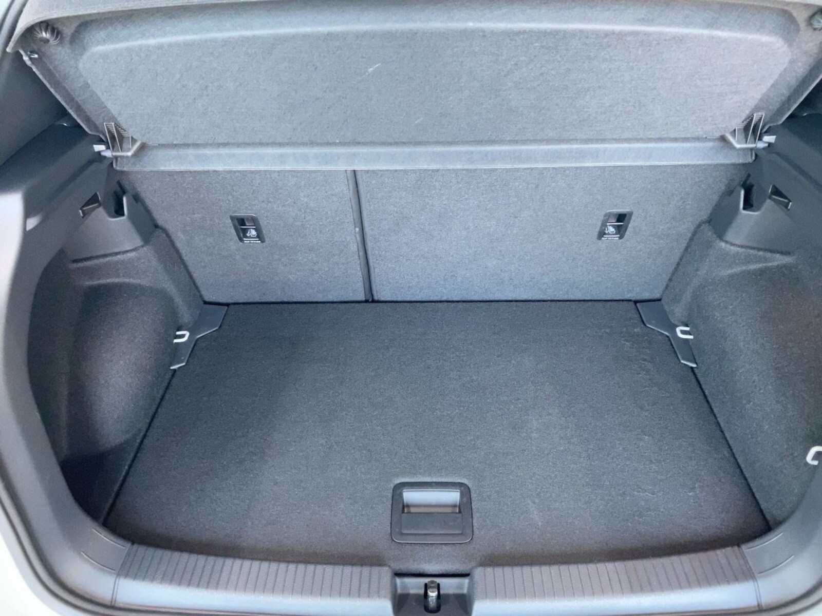 Volkswagen T-Cross – Bild 7