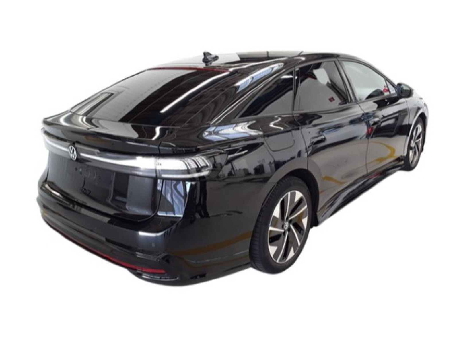 Volkswagen ID.7 – Bild 3