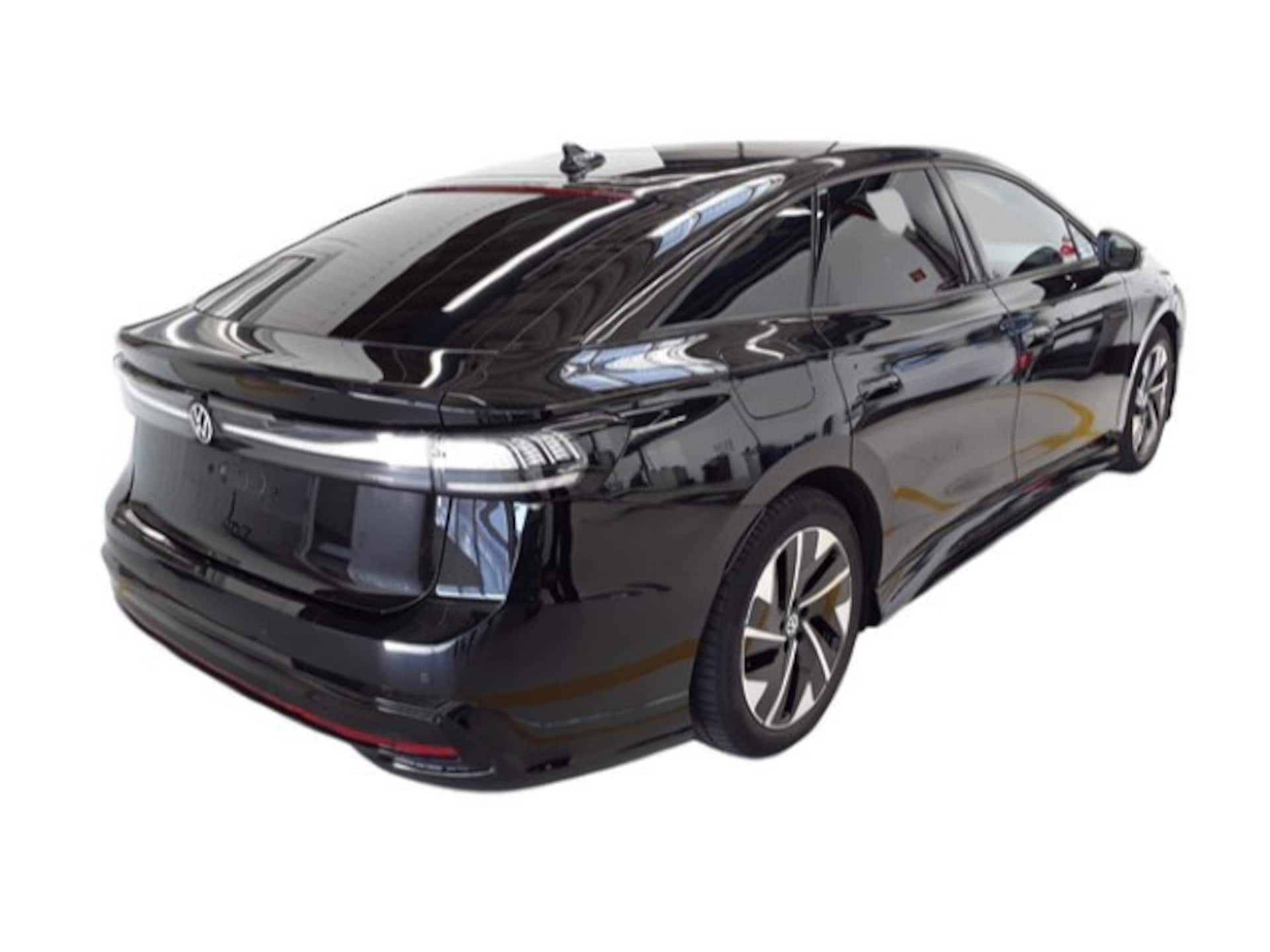 Volkswagen ID.7 Pro S