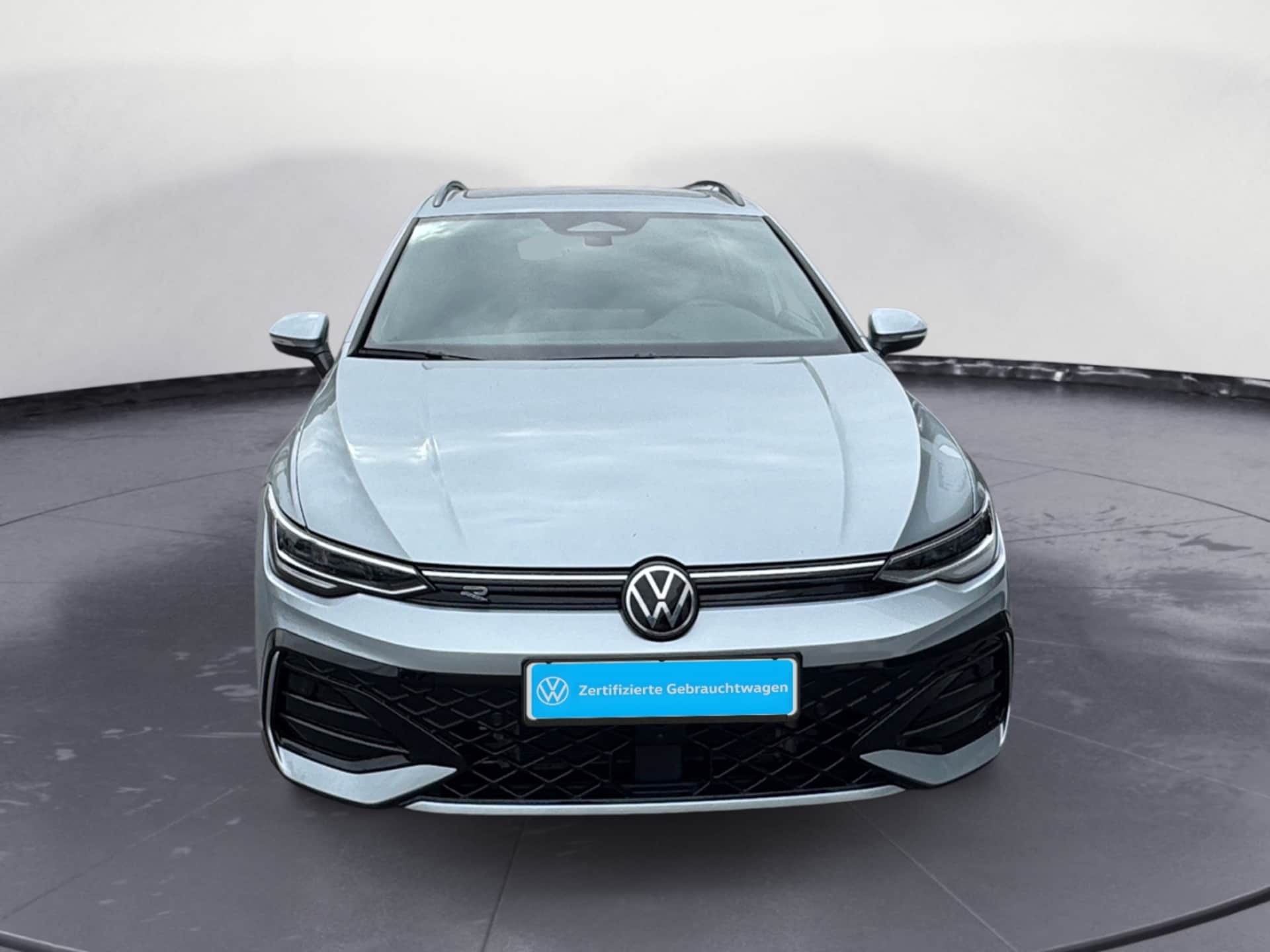 Volkswagen Golf Variant R-Line