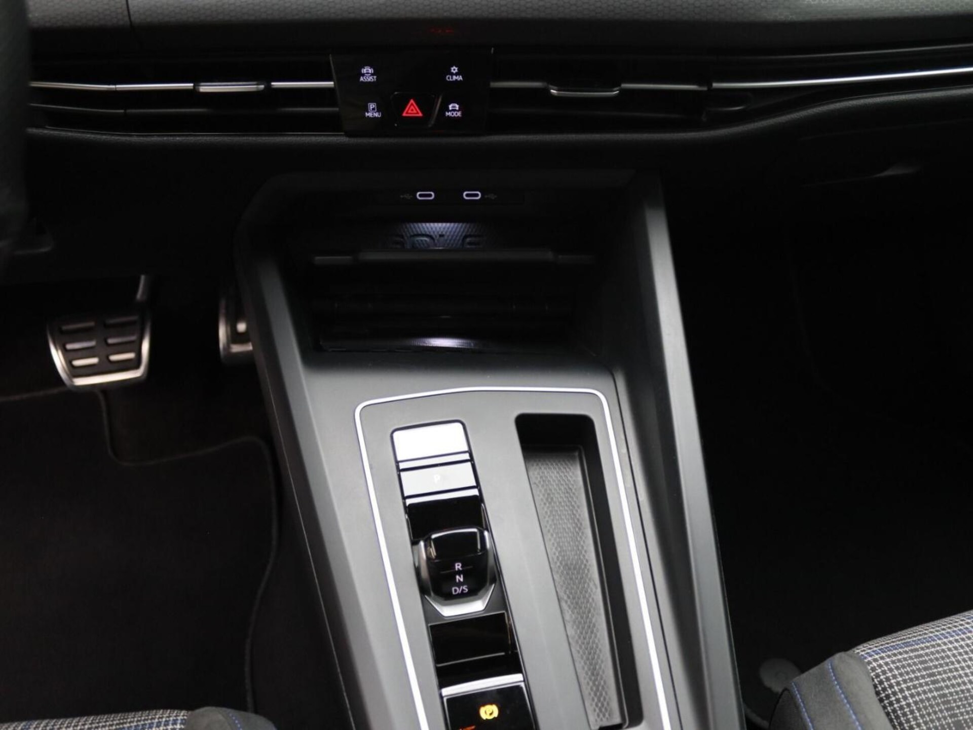 Volkswagen Golf GTE