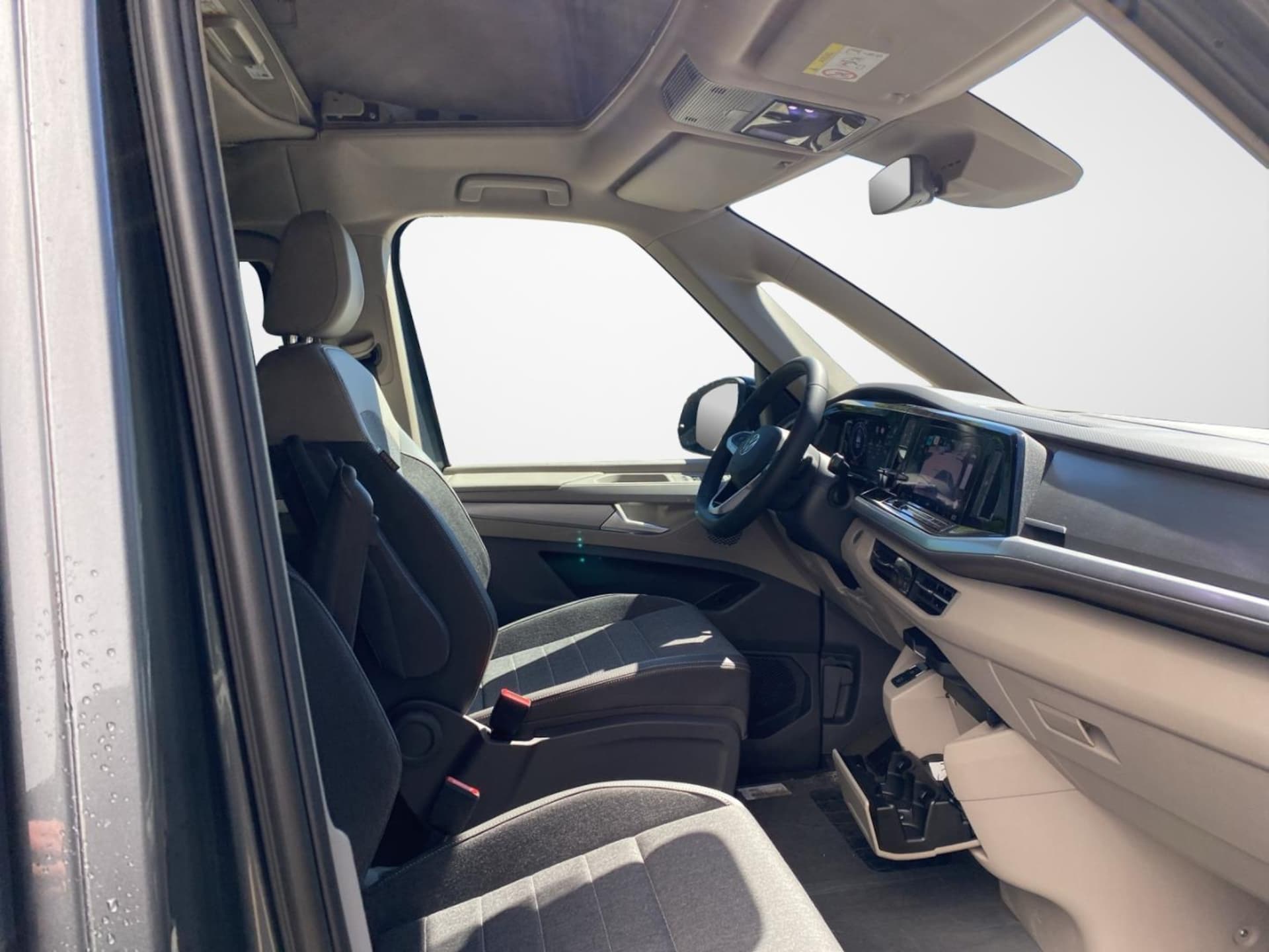 Volkswagen California Ocean