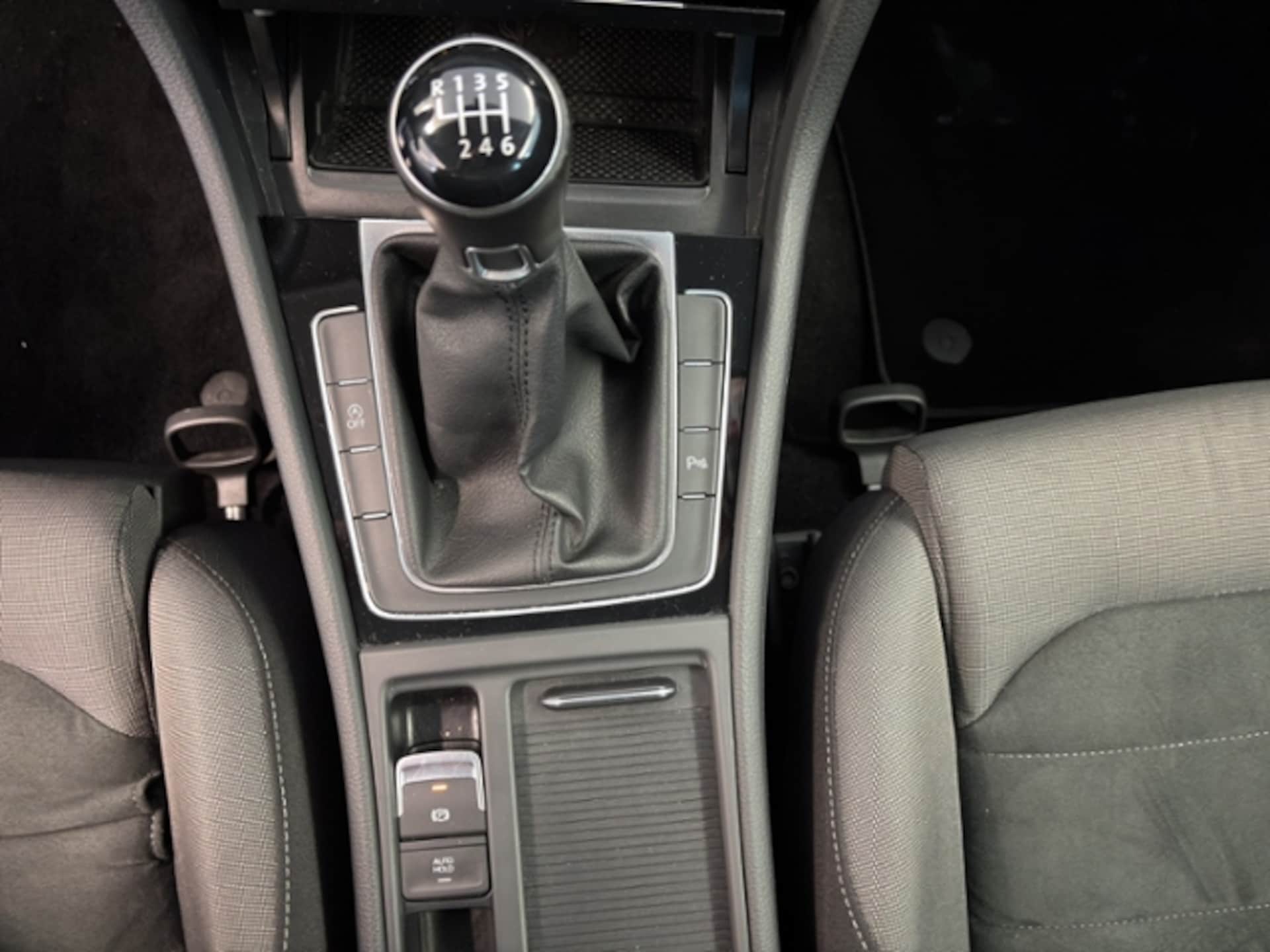 Volkswagen Golf Variant Highline