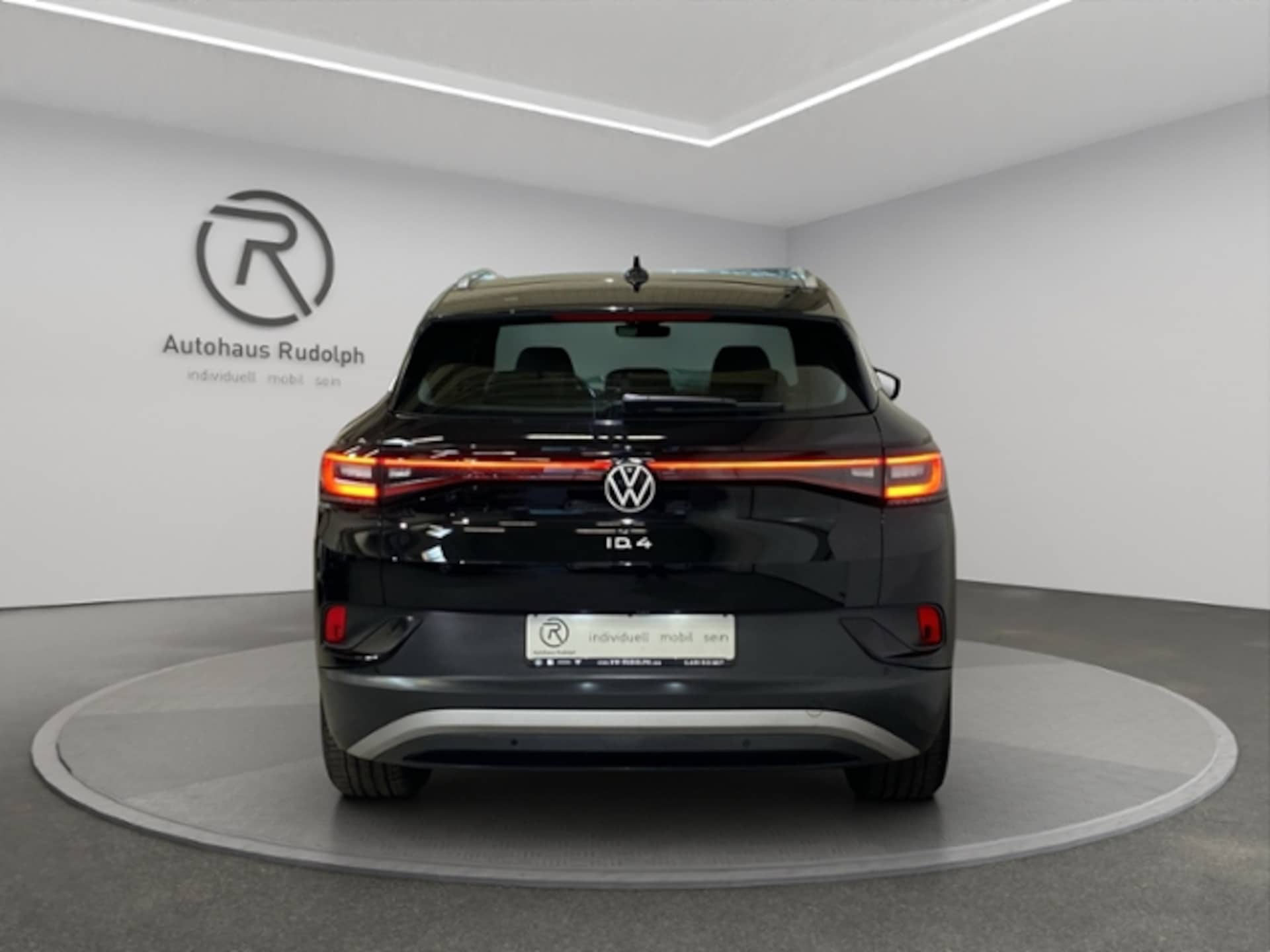 Volkswagen ID.4 Pro Performance