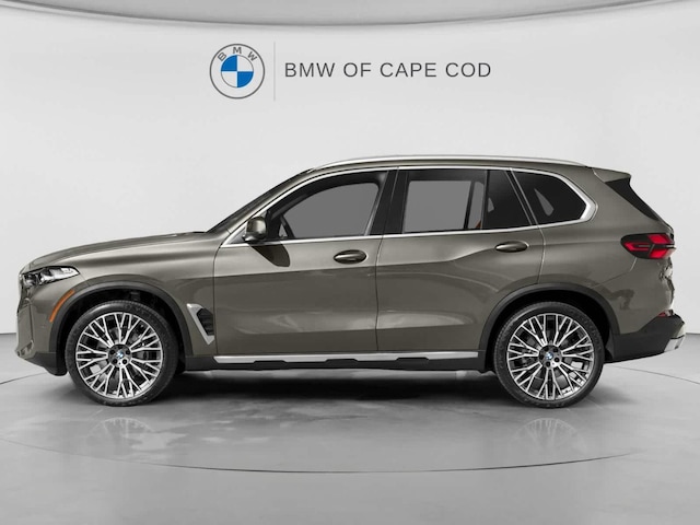2024 BMW X5