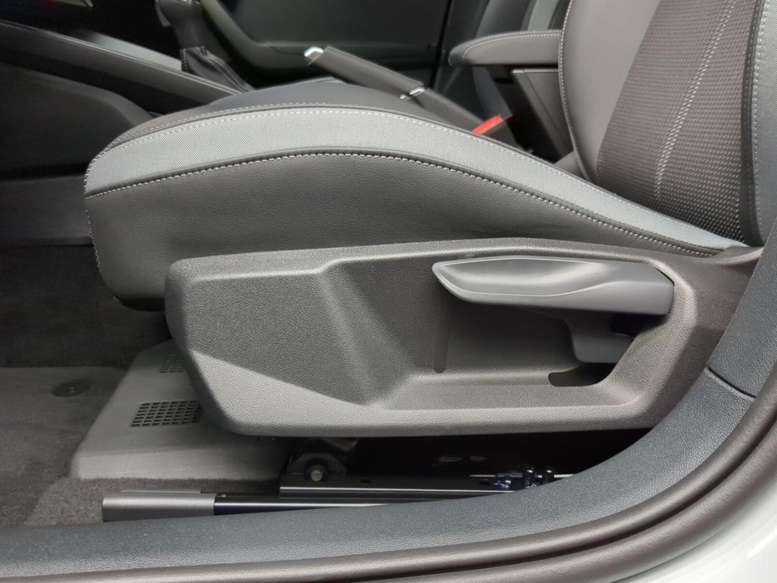 Audi A1 Sportback – Bild 11