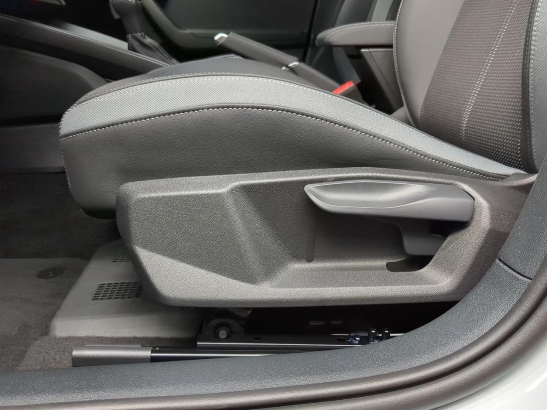 Audi A1 Sportback S line