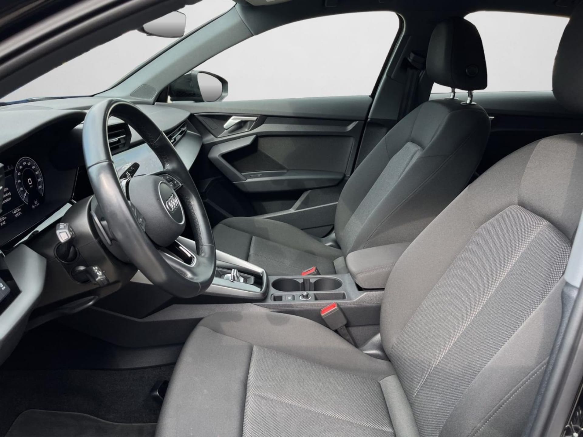 Audi A3 Sportback TFSI e Advanced