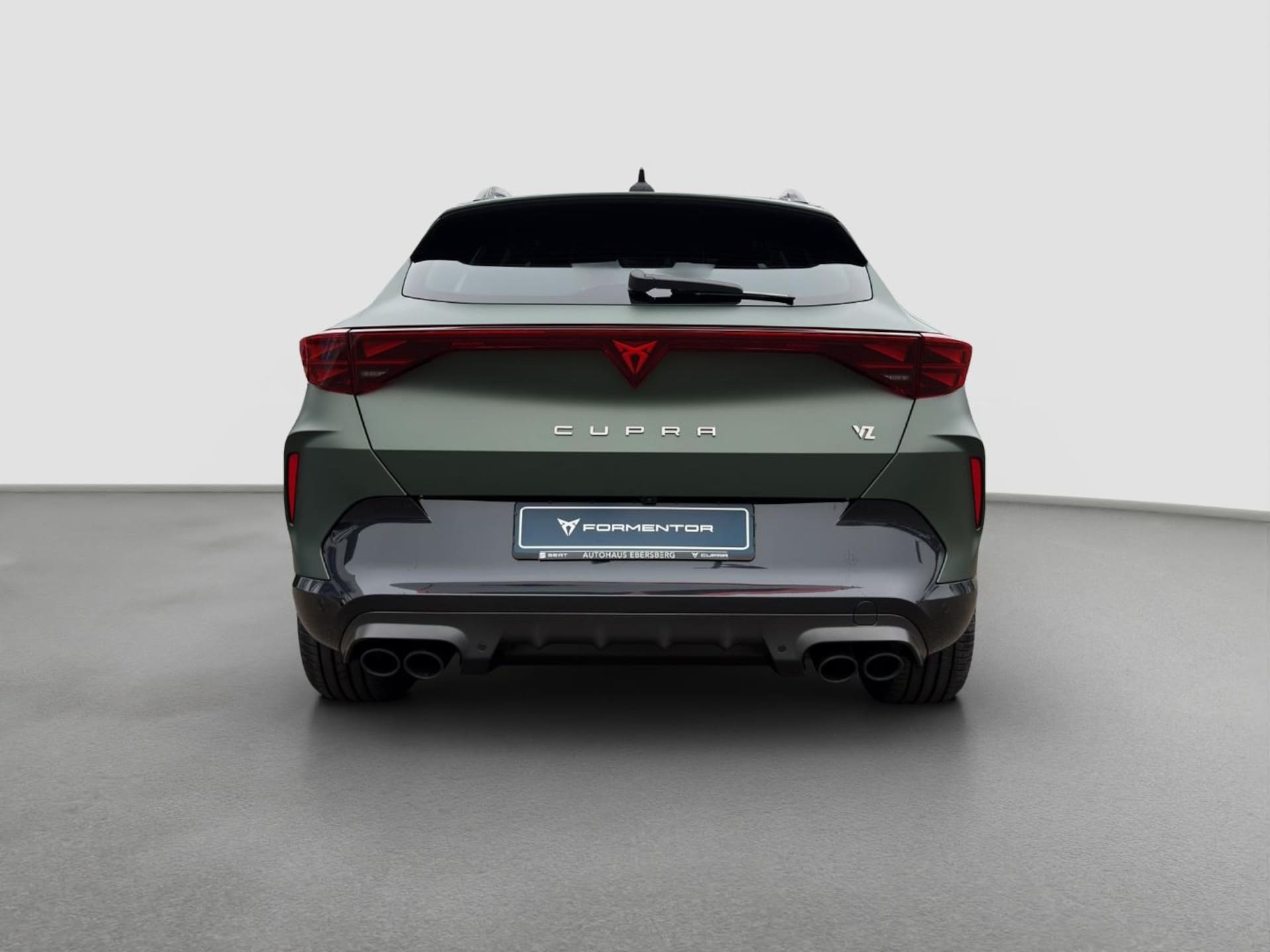 CUPRA Formentor VZ