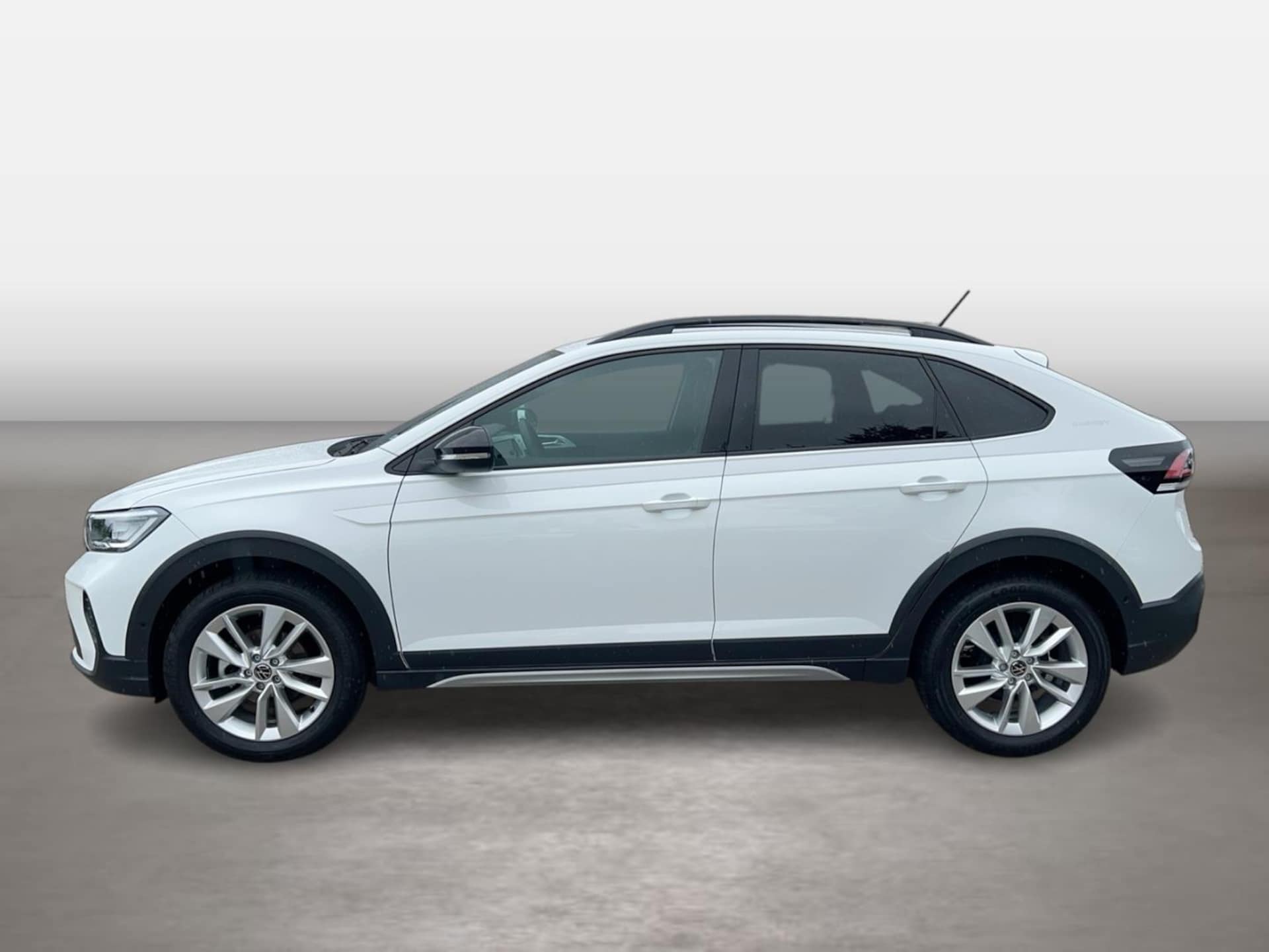 Volkswagen Taigo ENERGY