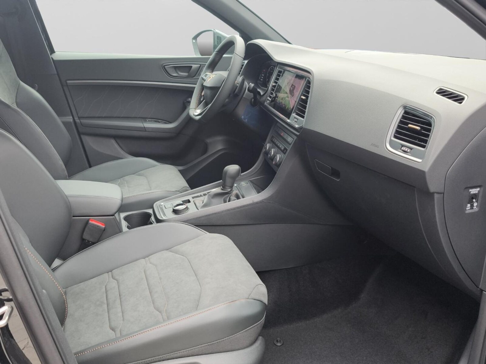 CUPRA Ateca – Bild 23