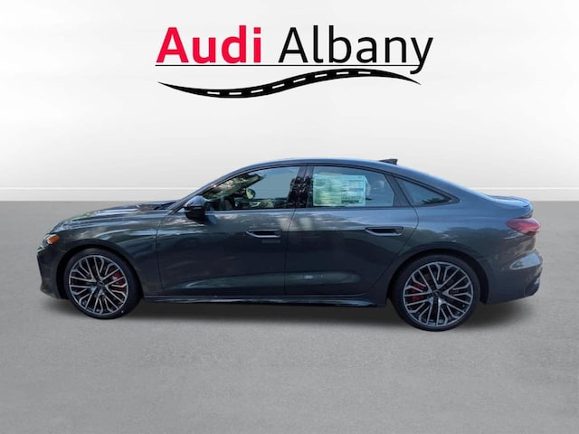 2026 Audi S5 Sedan