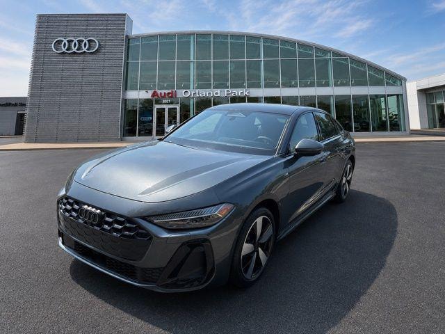 Photo of 2026 Audi A5 Sedan