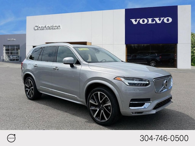 2023 Volvo XC90