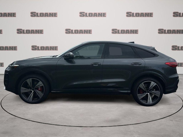 2026 Audi SQ5 Sportback