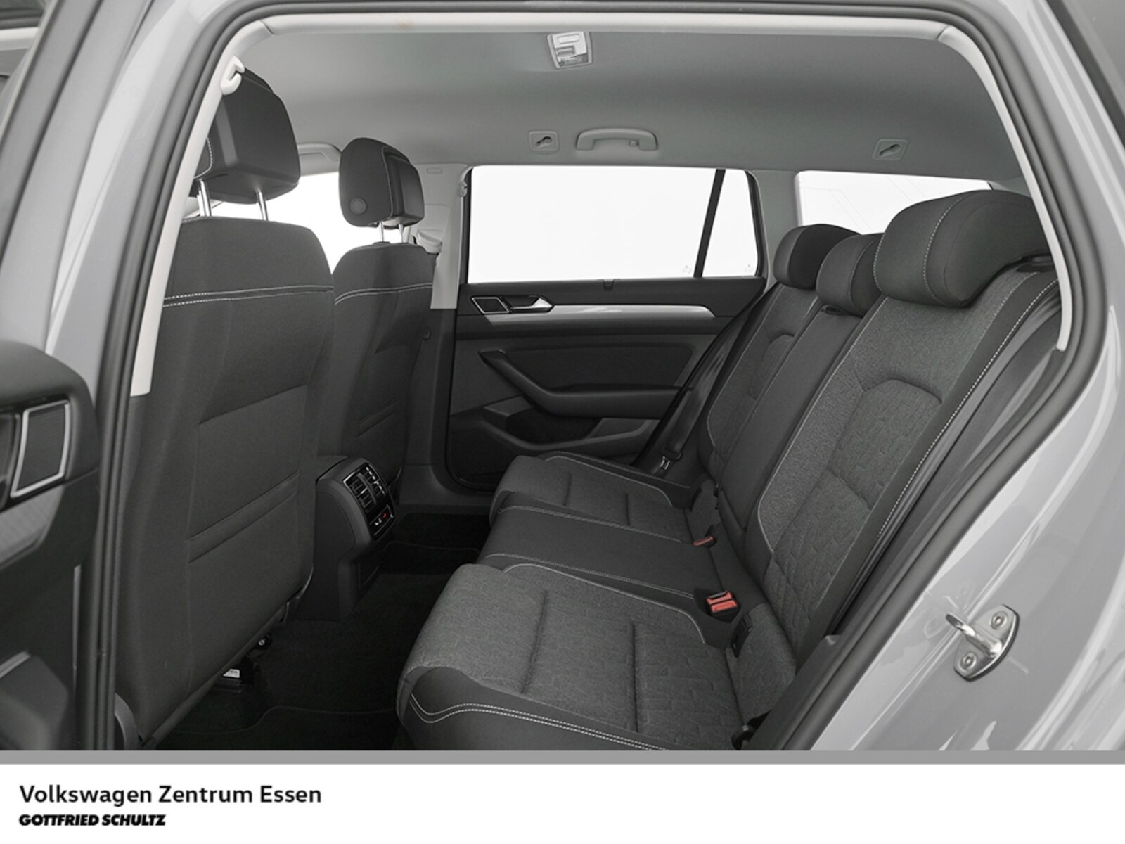 Volkswagen Passat Variant – Bild 11