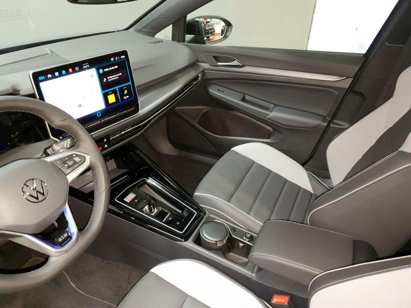 Volkswagen Golf – Bild 18
