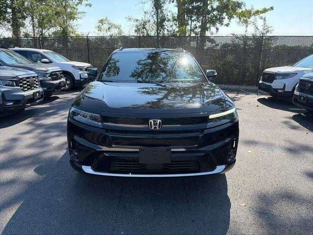 2024 Honda Prologue