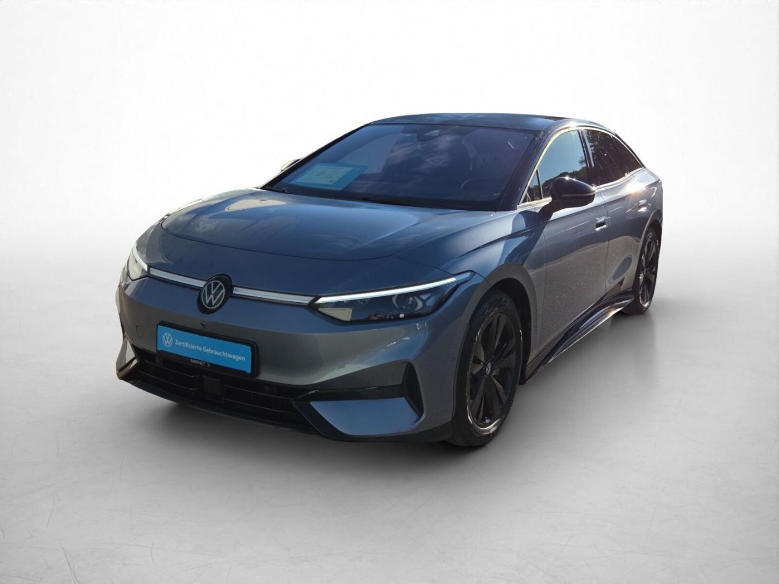 Volkswagen ID.7 – Bild 2