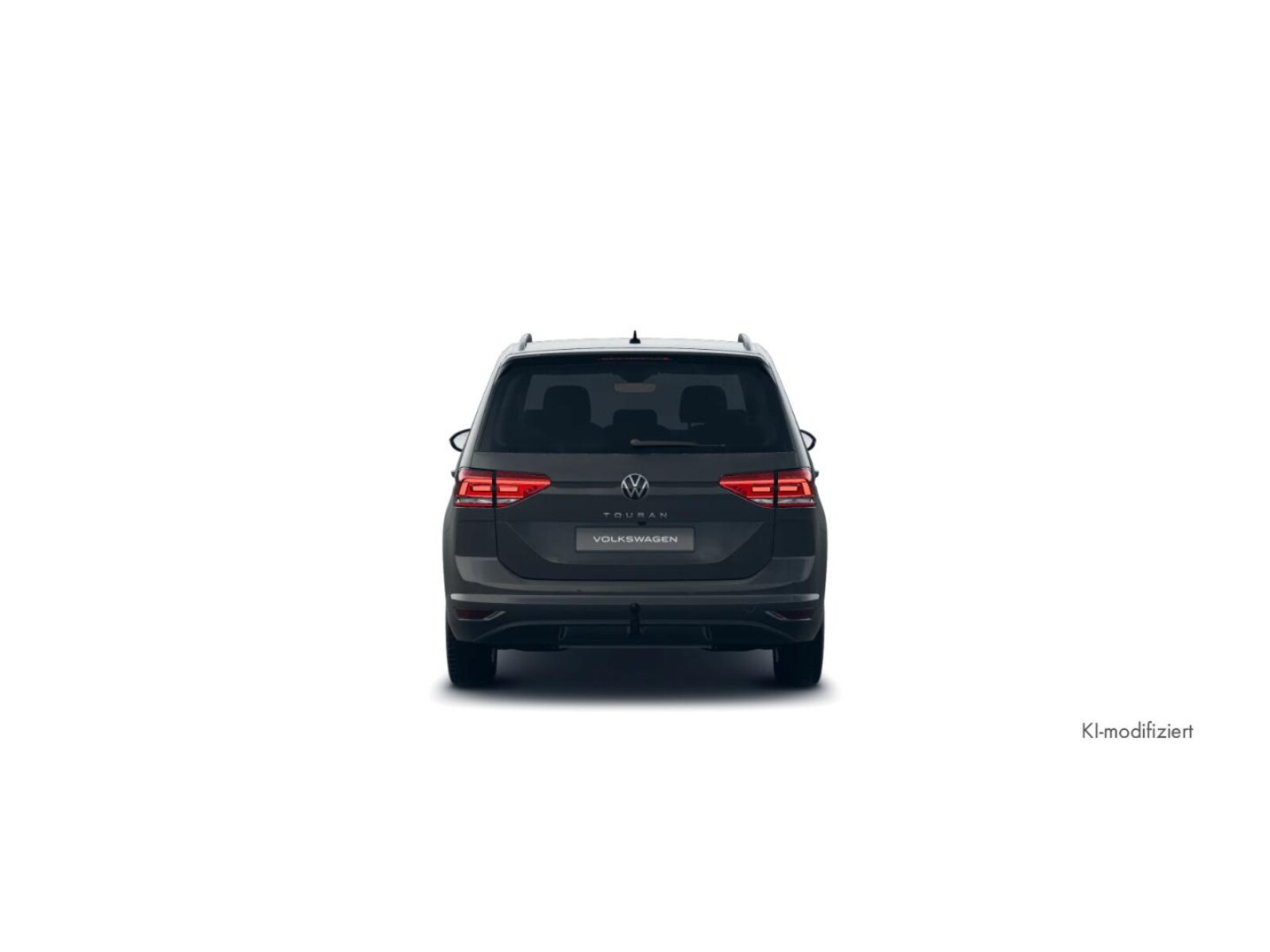 Volkswagen Touran – Bild 6