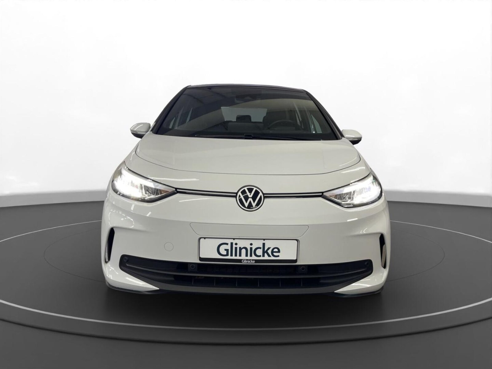 Volkswagen ID.3 – Bild 2