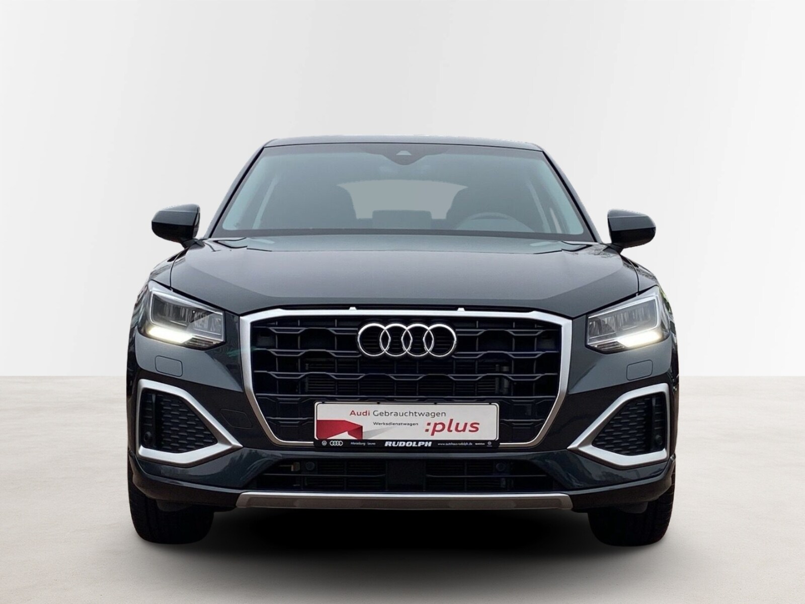 Audi Q2 – Bild 5