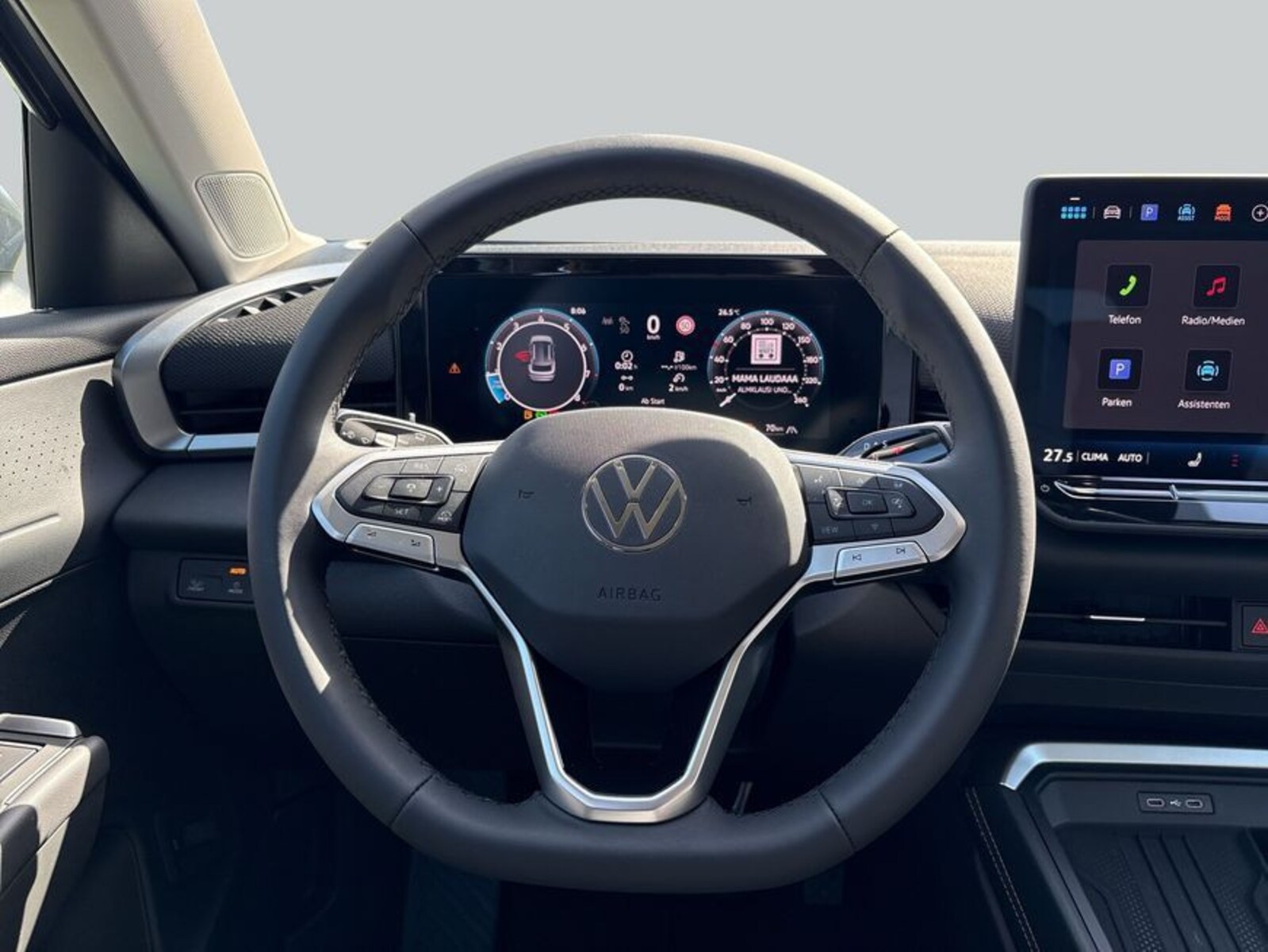 Volkswagen T-Roc – Bild 16