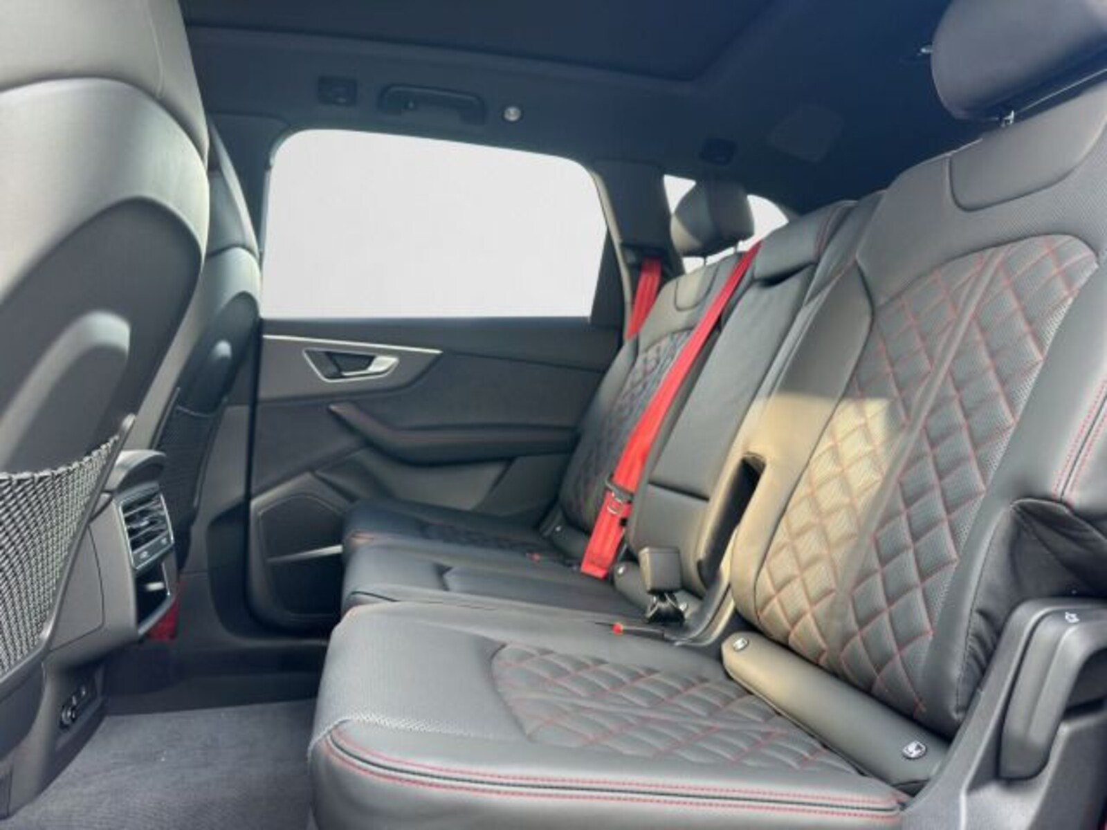 Audi Q7 – Bild 9