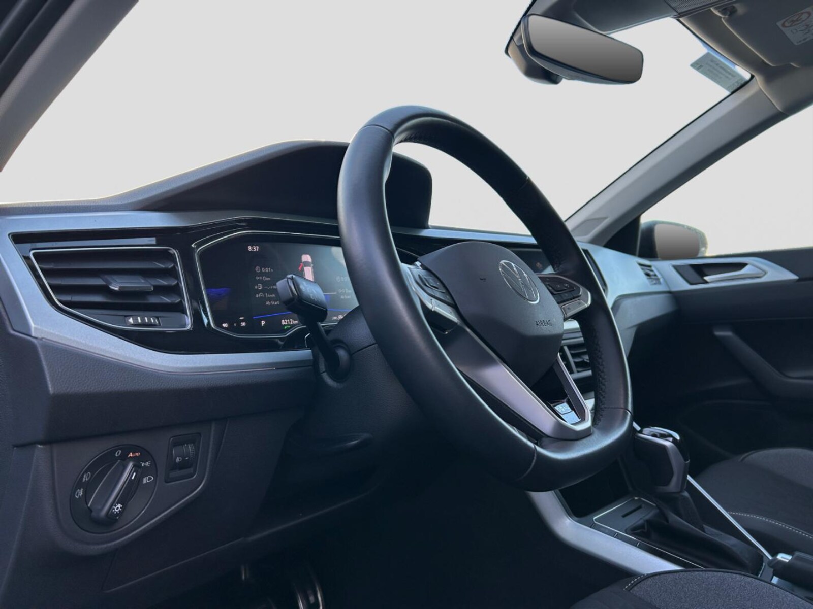 Volkswagen Polo – Bild 12