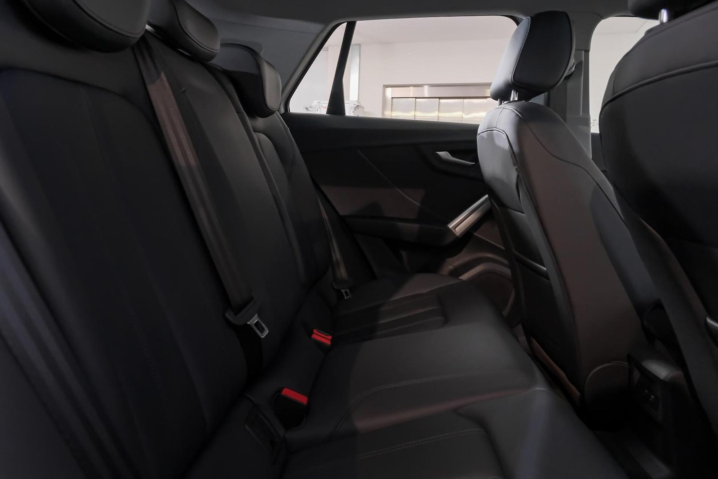 Image about Audi Q2 S line edition TFSI S tronic