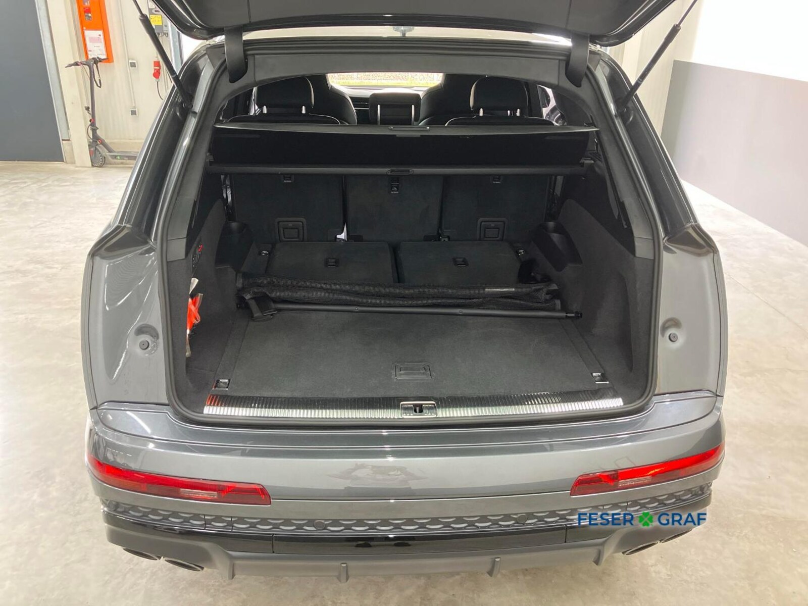 Audi SQ7 – Bild 10