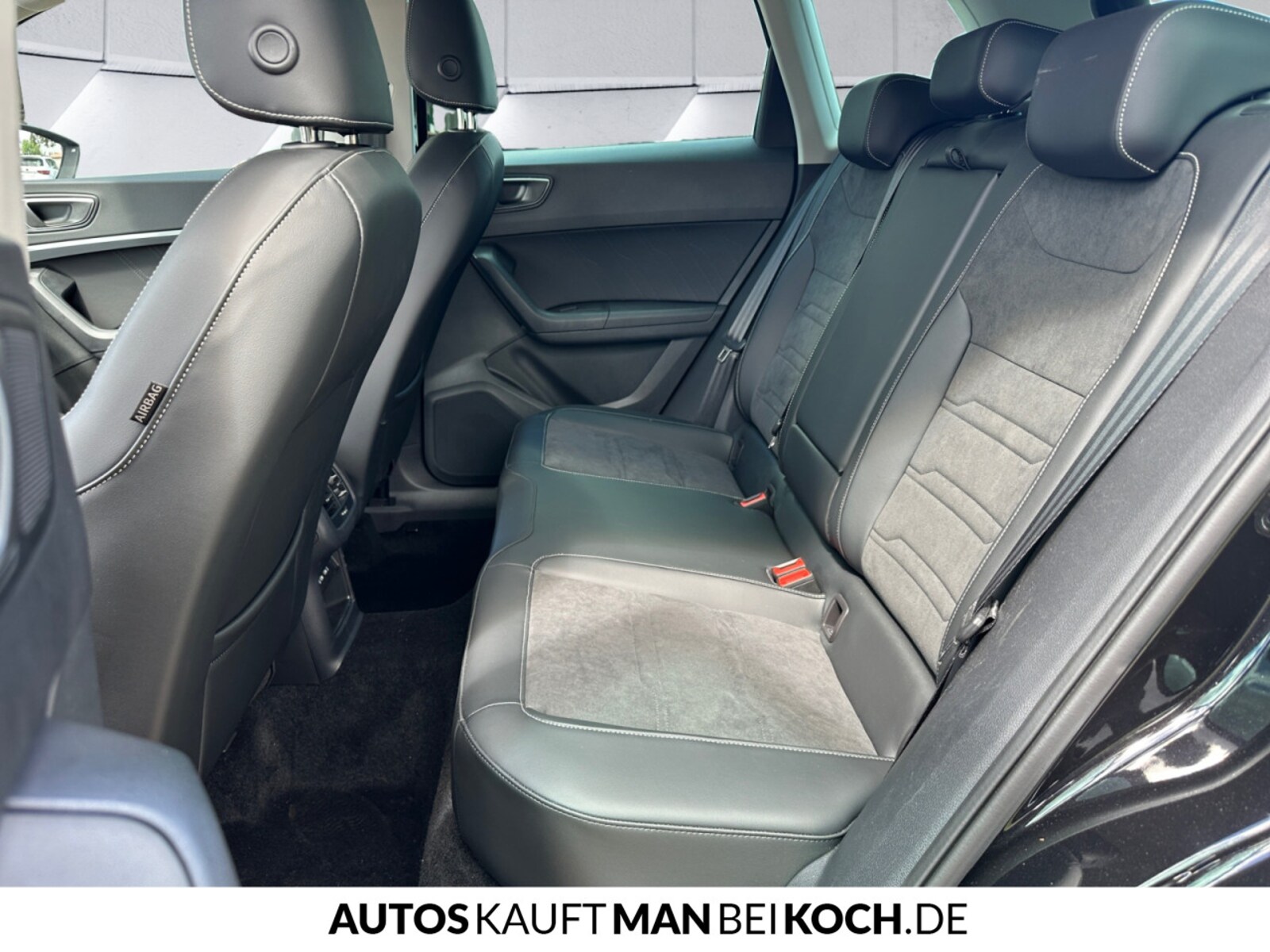 SEAT Ateca – Bild 7