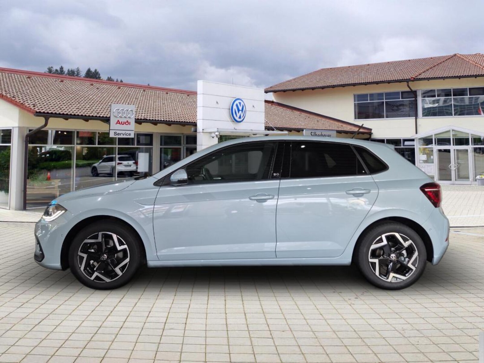 Volkswagen Polo – Bild 6