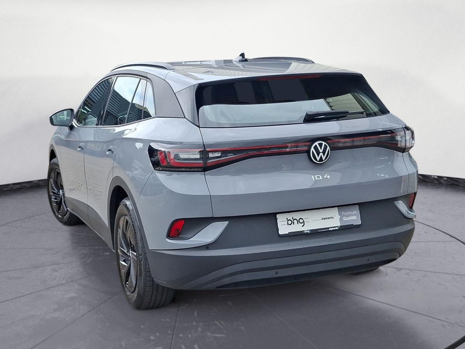 Volkswagen ID.4 – Bild 4