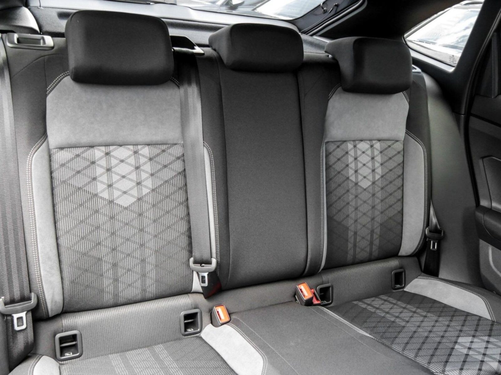 Volkswagen Taigo – Bild 4