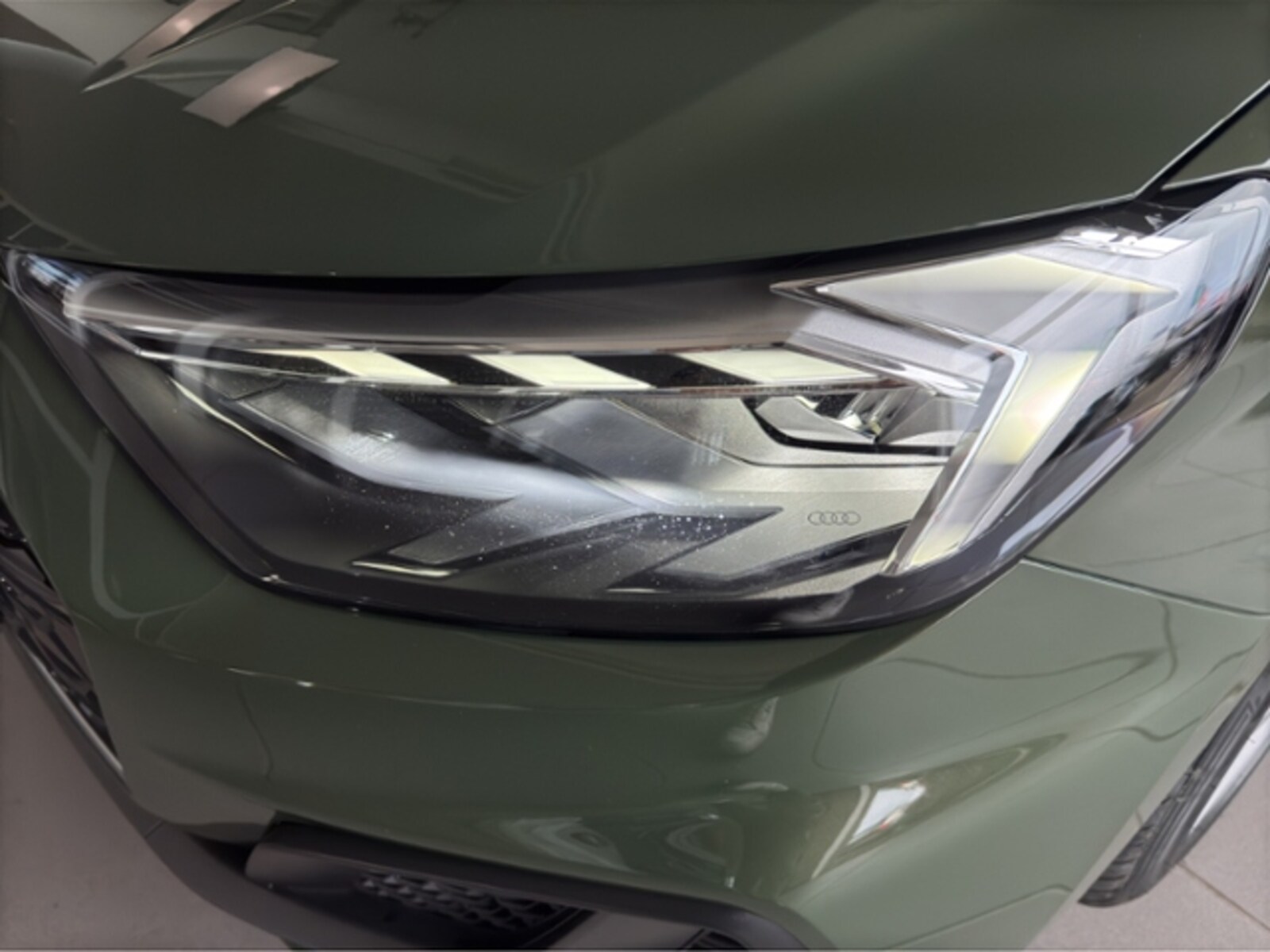 Audi A1 Sportback – Bild 26