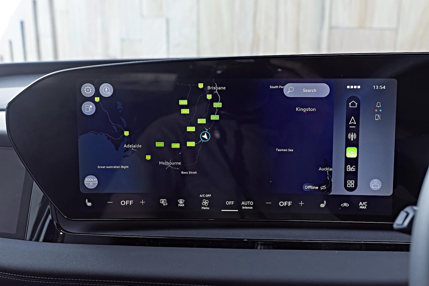 Image about Audi Q6 SUV e-tron e-tron