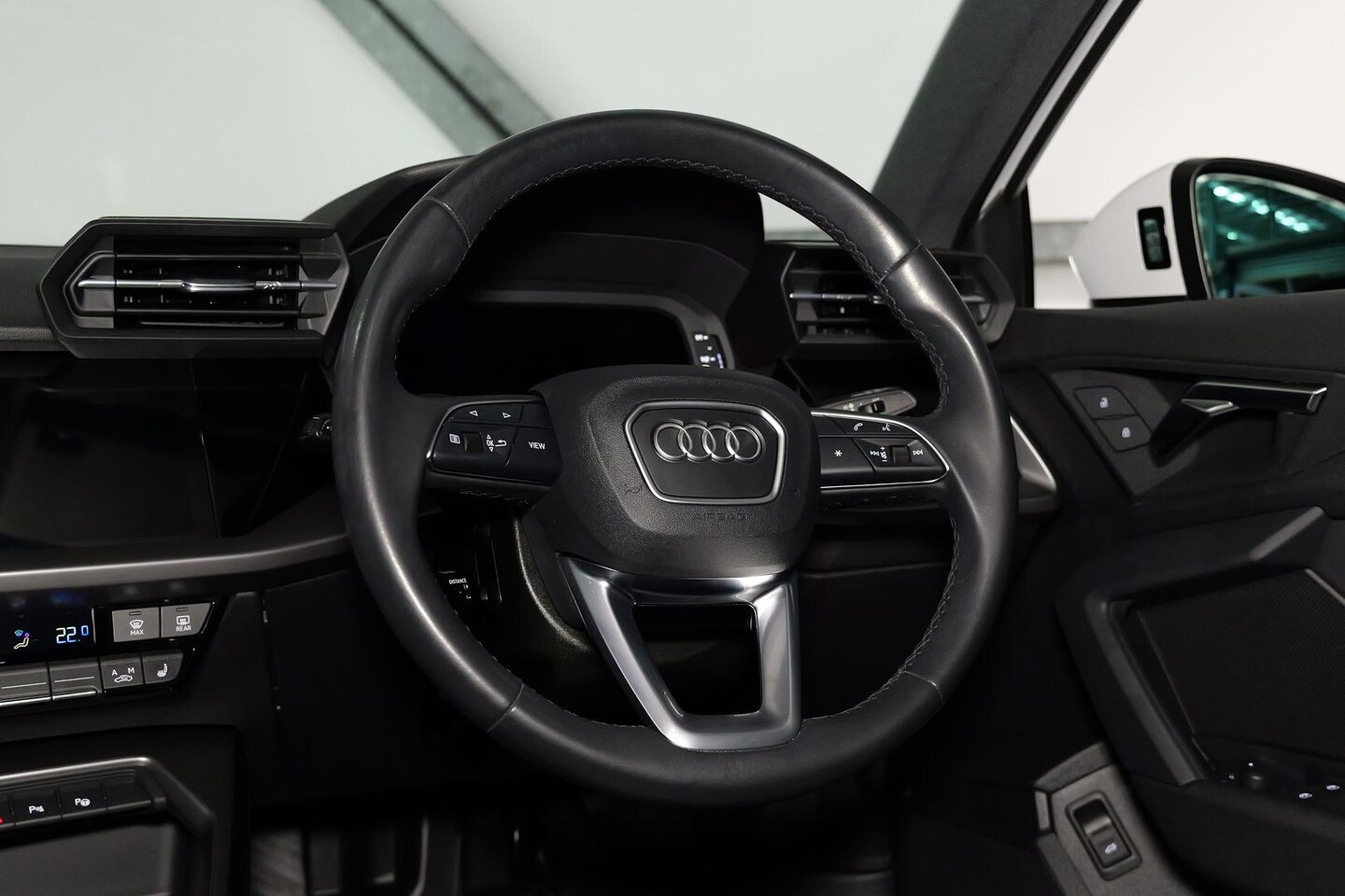 Image about Audi A3 Sportback 35 TFSI S tronic