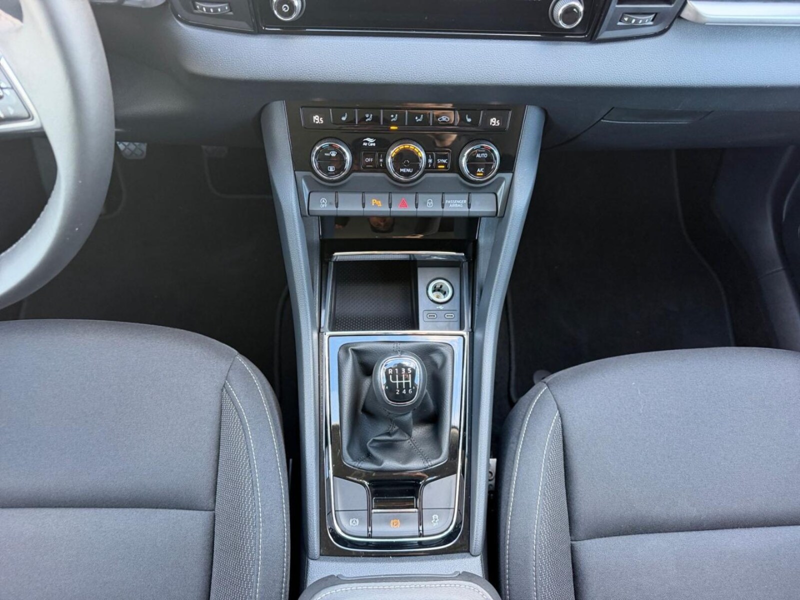 Škoda Karoq – Bild 12