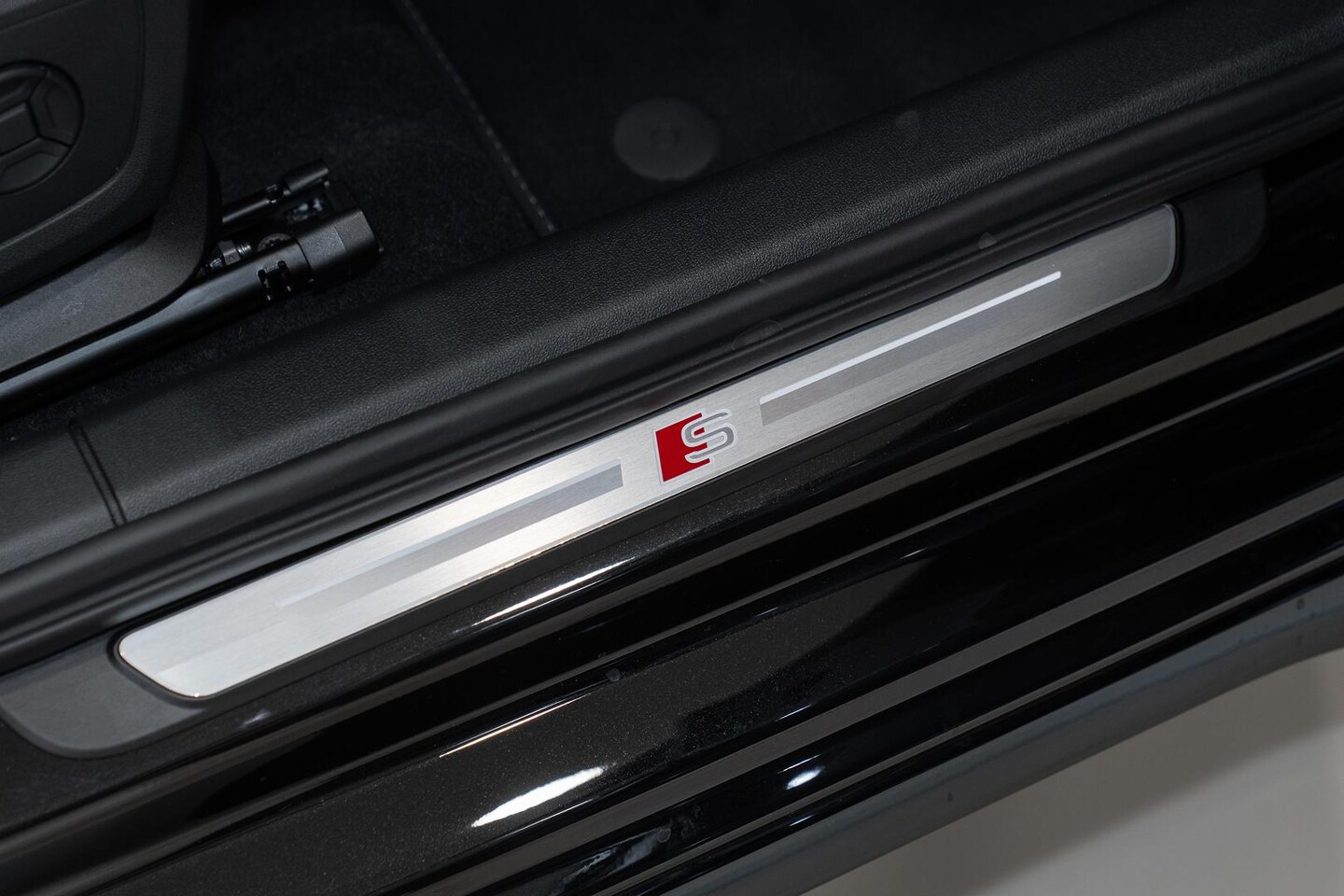 Image about Audi A3 Sedan TFSI quattro S tronic