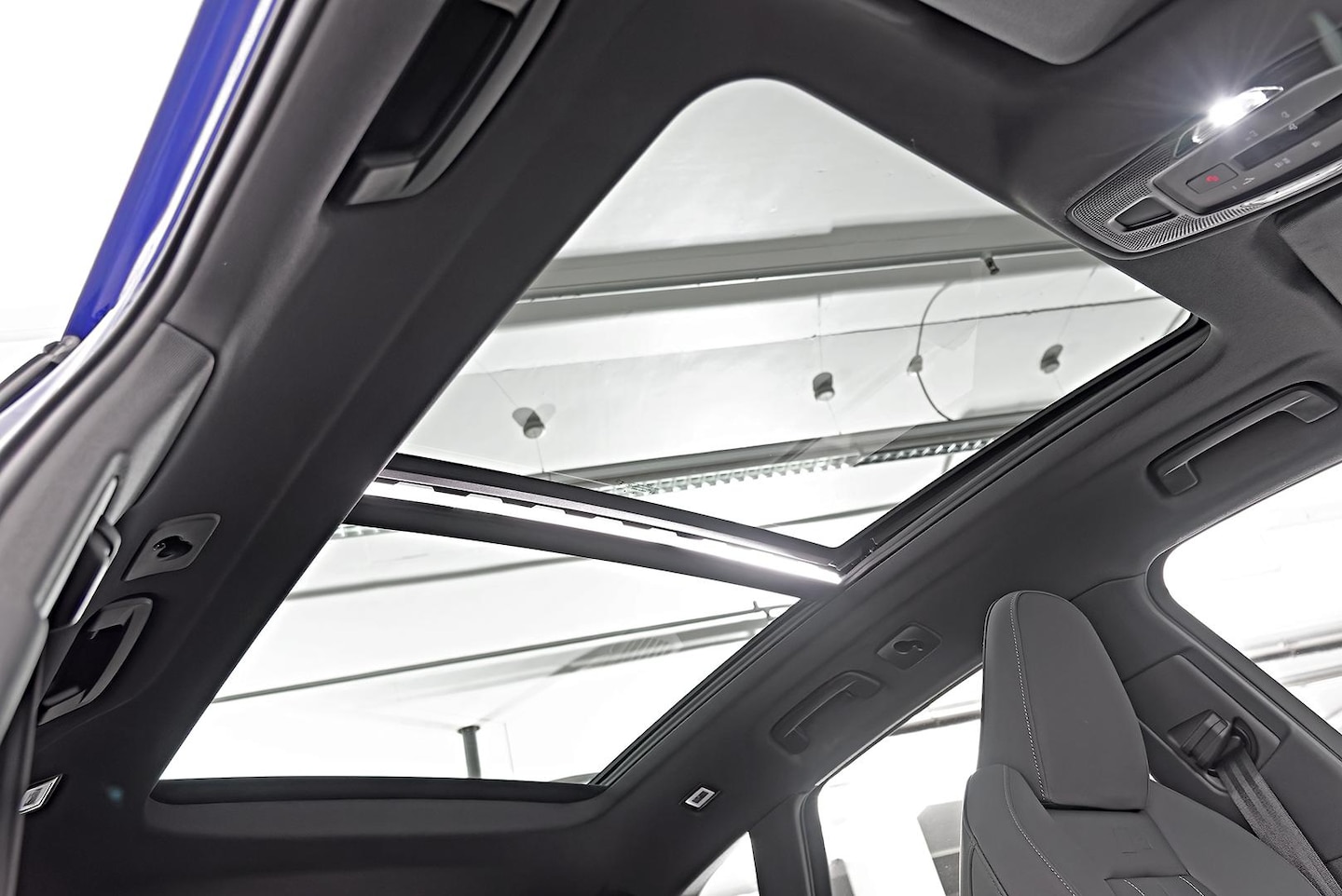 Image about Audi Q5 SUV TDI quattro 150 kW sport