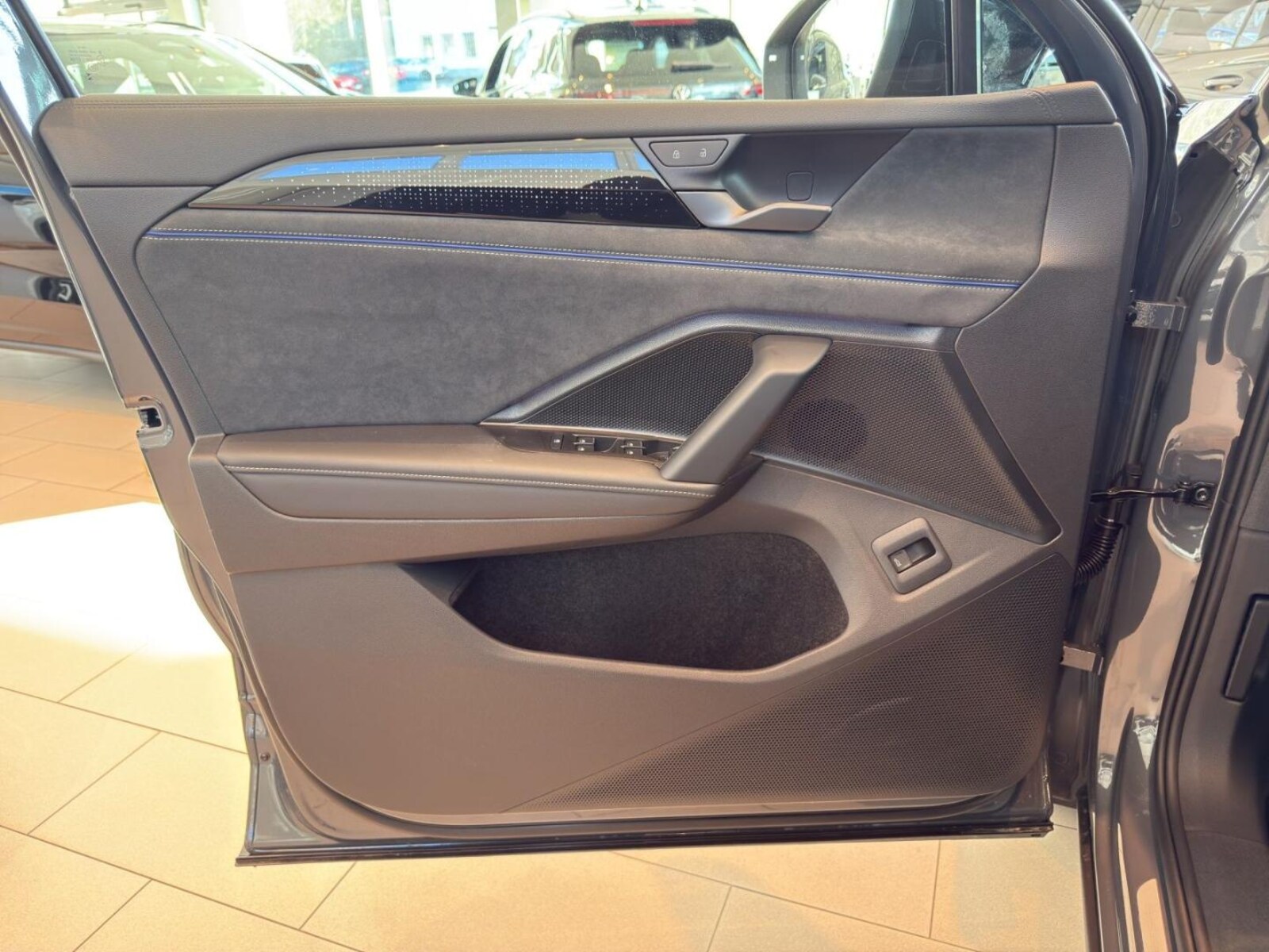 Volkswagen Tayron – Bild 15
