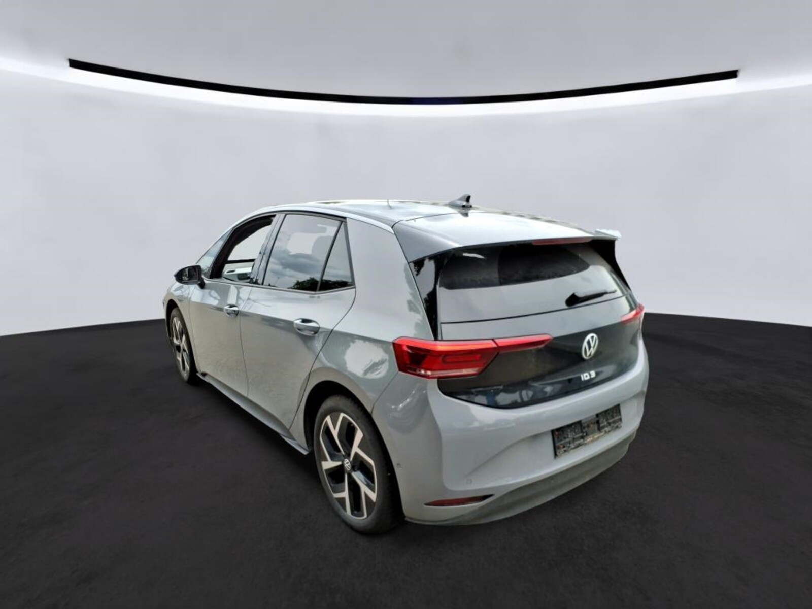 Volkswagen ID.3 – Bild 3