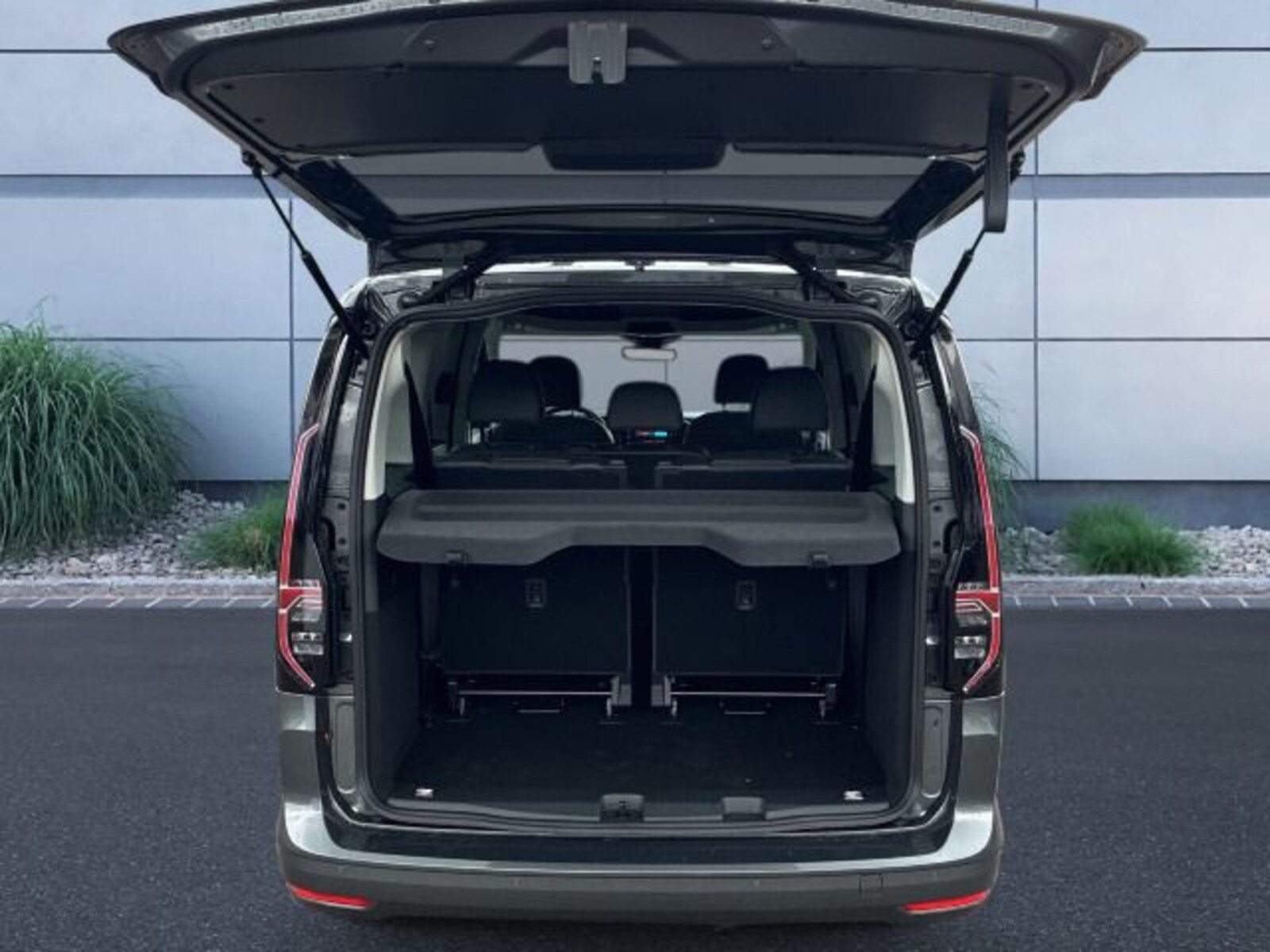 Volkswagen Caddy Maxi – Bild 8