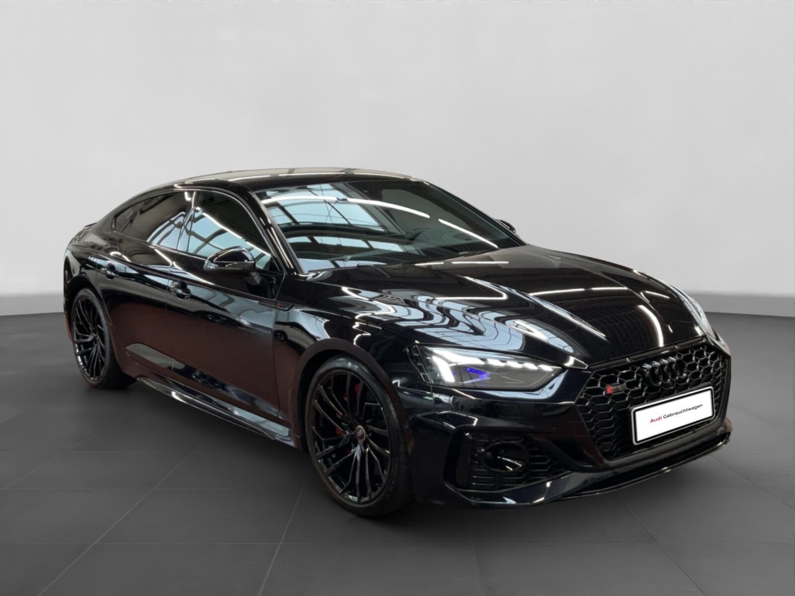 Audi RS 5 Sportback – Bild 7