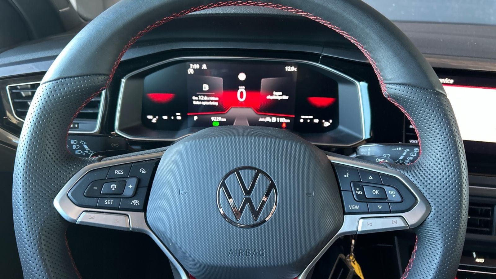 Volkswagen Polo – Bild 7