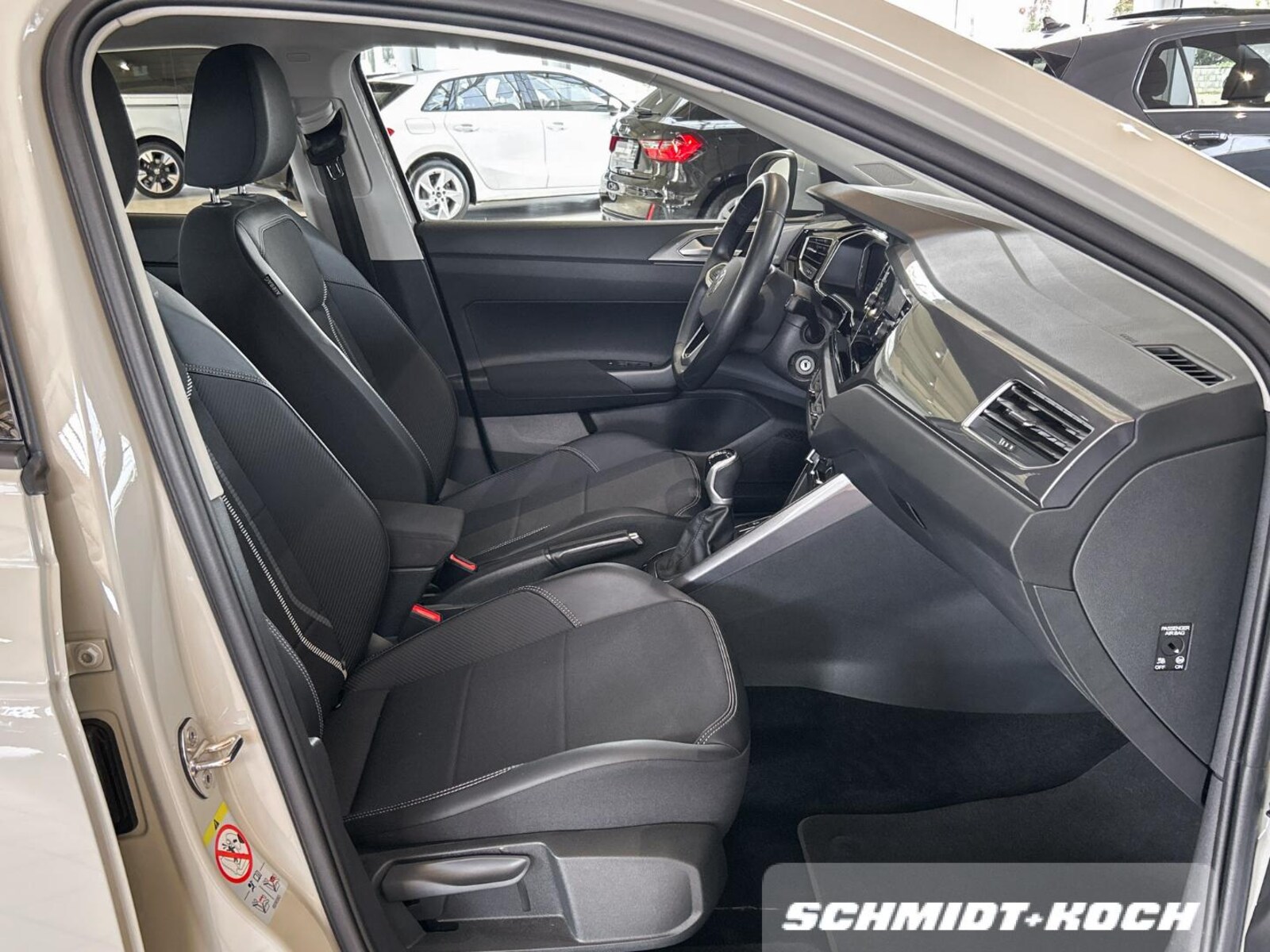 Volkswagen Taigo – Bild 5