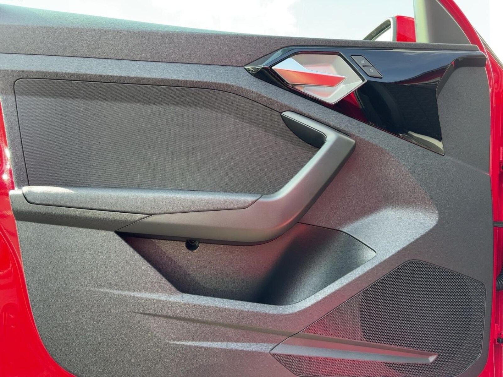 Audi A1 Sportback – Bild 13