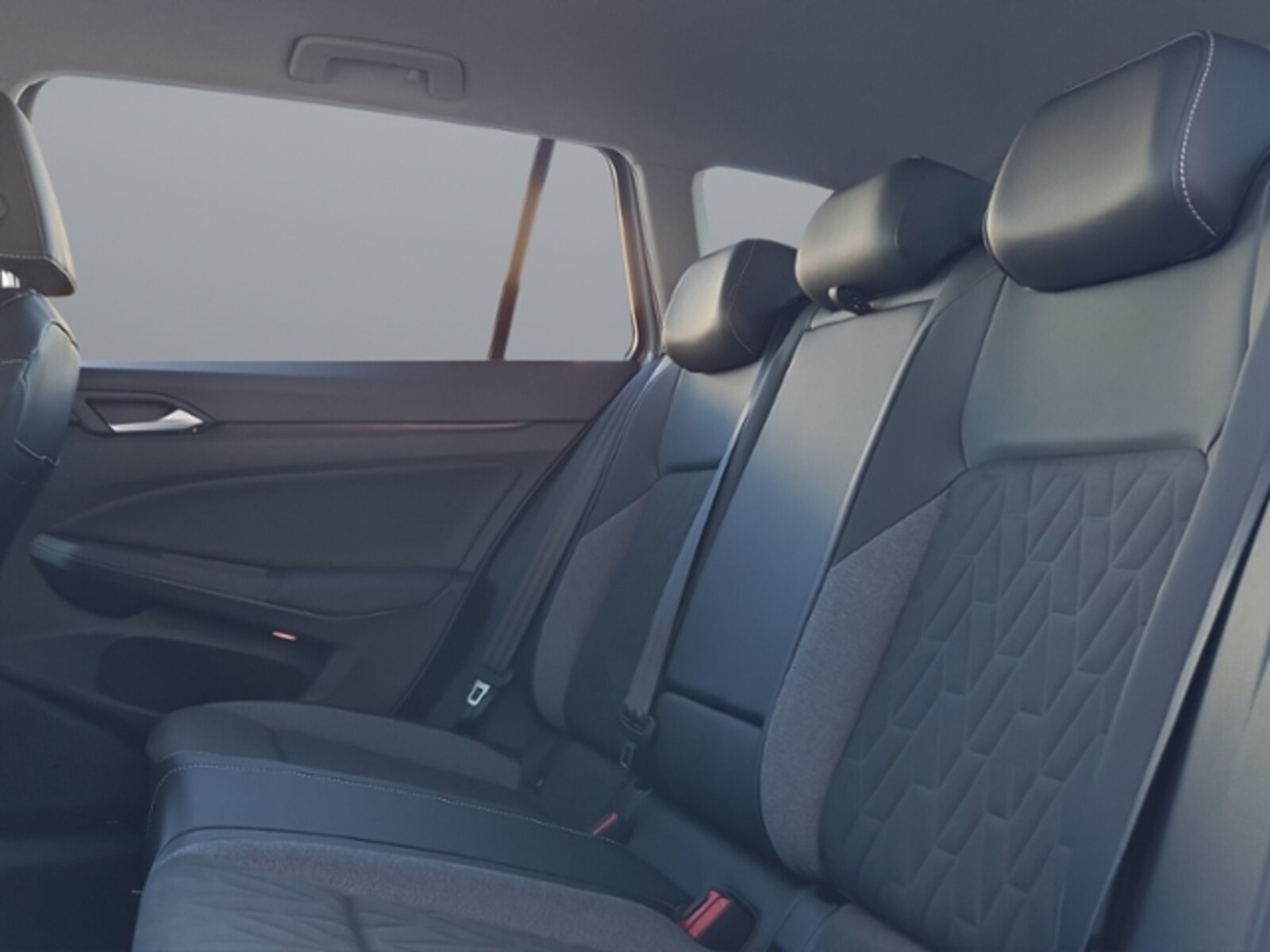Volkswagen Golf Variant – Bild 13